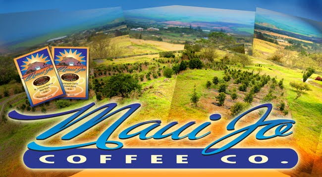 Maui Jo Coffee Co.