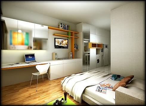 Apartment Lavande - Jakarta