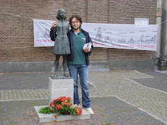 Zio Coco e Anna Frank ad Utrecht (2008)