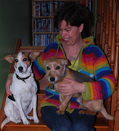 lady, dizzy & trudy