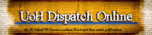 UoH Dispatch Online