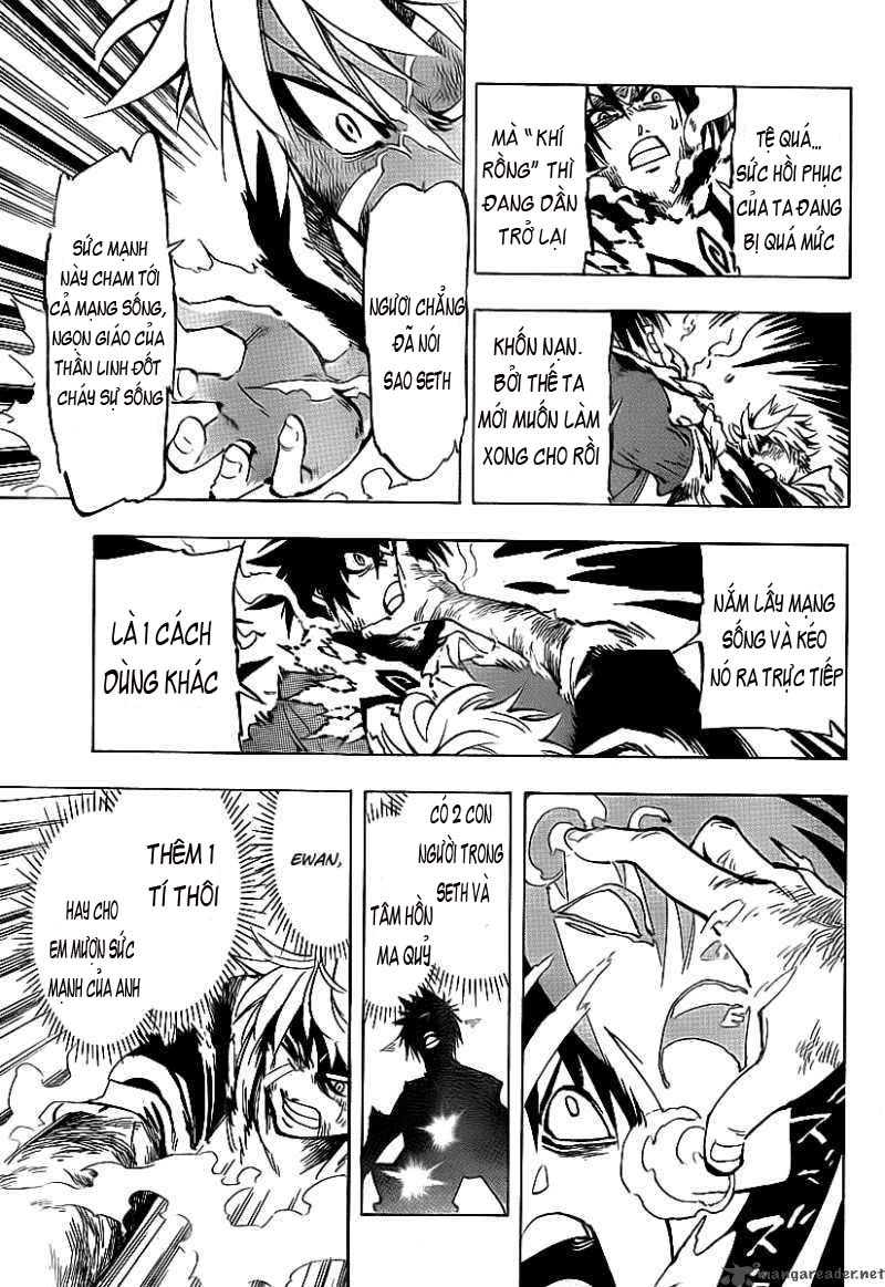 Arago chap 13