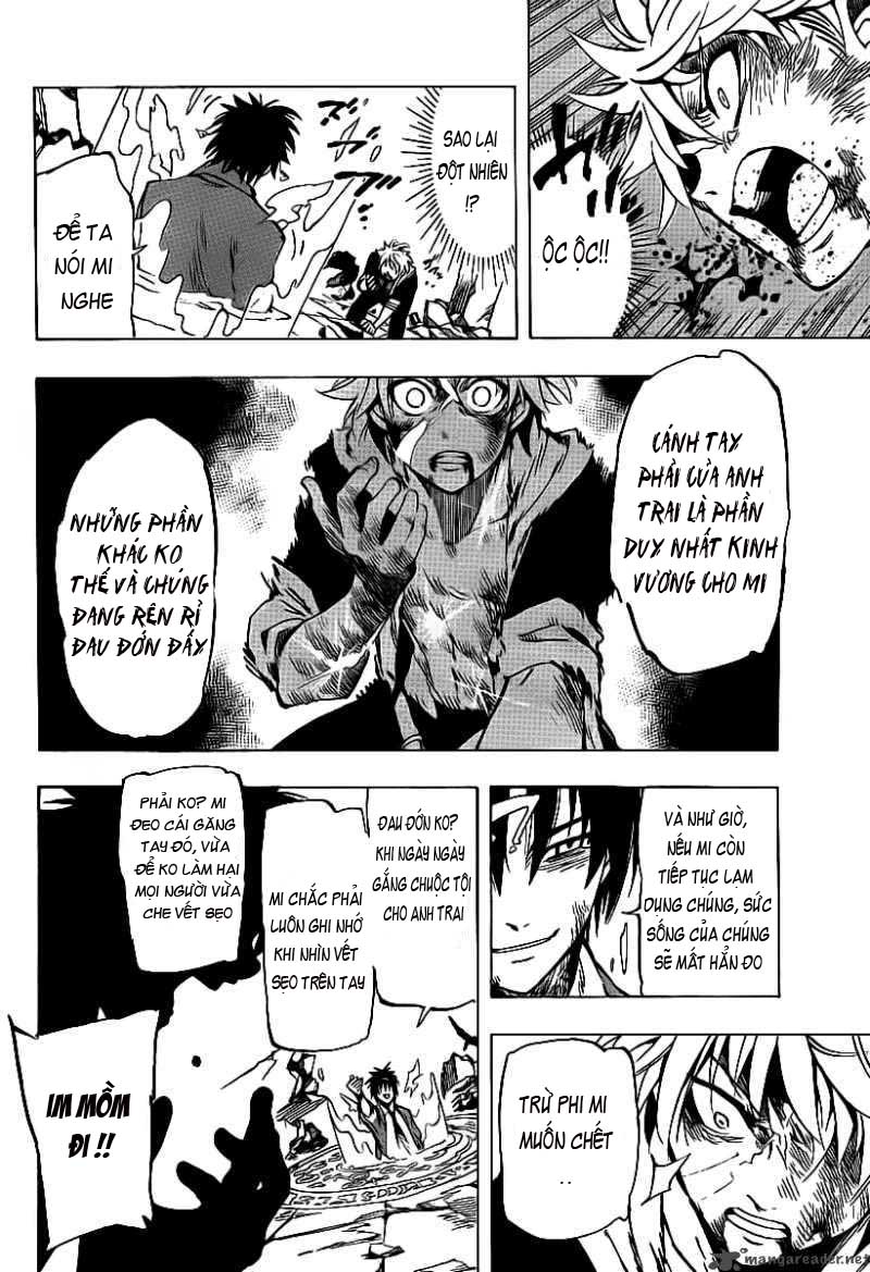 Arago chap 13