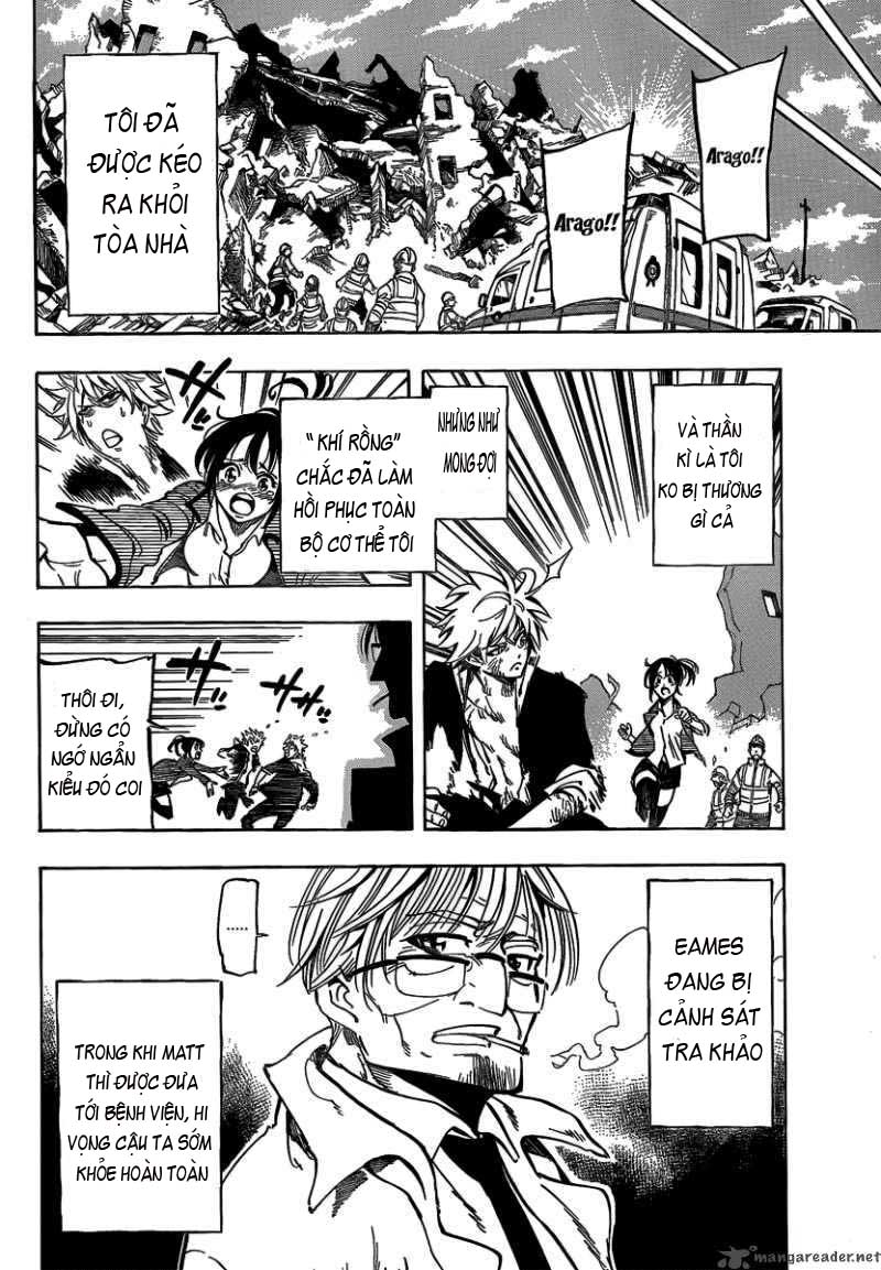Arago chap 13