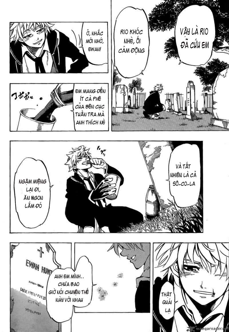 Arago chap 13