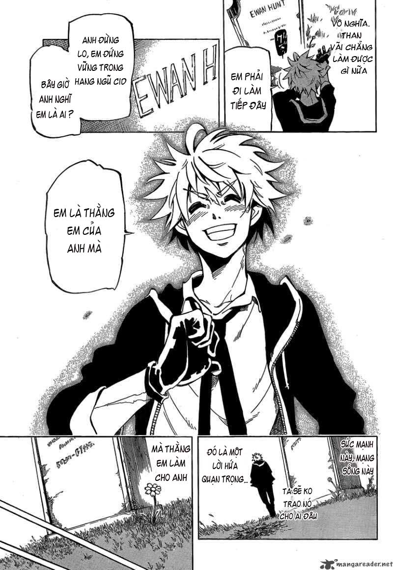 Arago chap 13