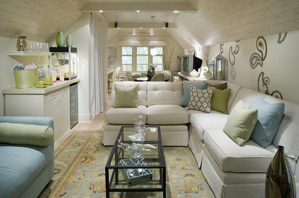 Candice Olson Bathrooms - Home Interior Concepts