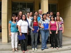 Diplomado HACCP 2010
