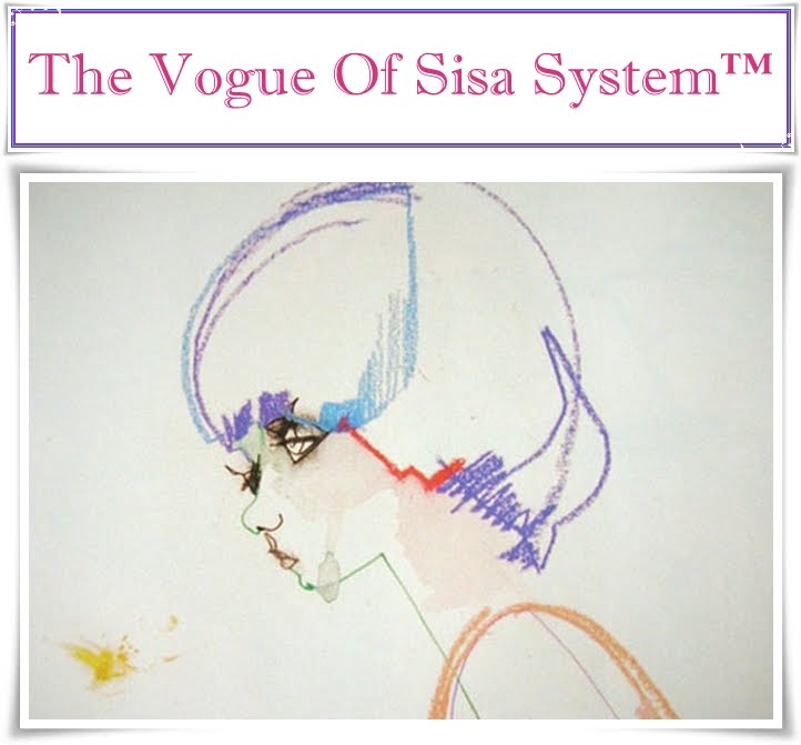 The Vogue of Sisa System