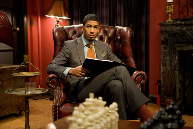 The Vogue Of Sisa System The Gent Fonzworth Bentley