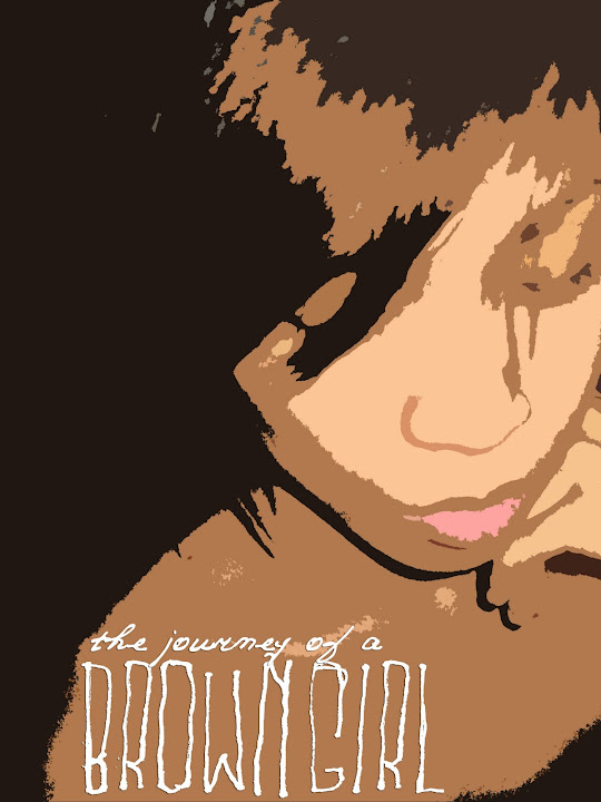 The Journey of a Brown Girl