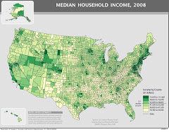 Click to Look at New Mexico Median Income