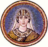 St. Perpetua