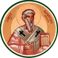 St. Ignatius of Antioch