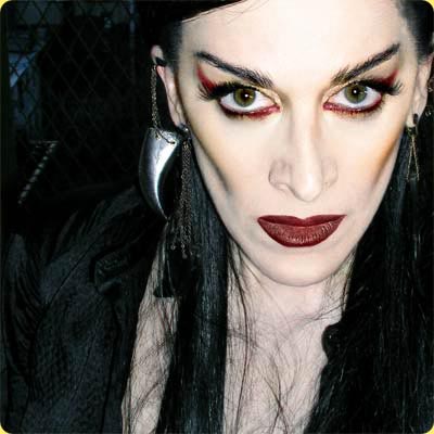 Plunder the Tombs: Diamanda Galas – Masque of the Red Death Trilogy ...