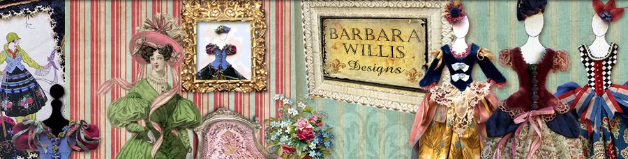 Barbara Willis Designs