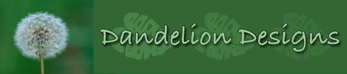 Dandelion Designs