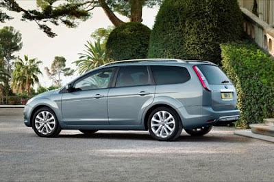 Autos Ford Focus SW 2008 | Autos y 4x4