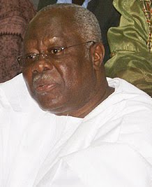 ICHEOKU, AS CONVICT BODE GEORGE GOES TO PRISON!