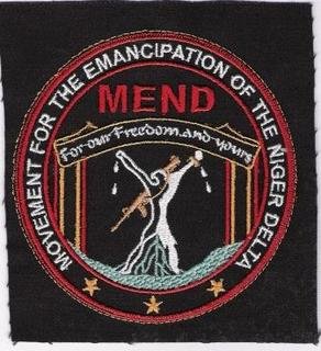 ICHEOKU, MEND IS BACK TO THEIR TERRIORIST BUSINESS?