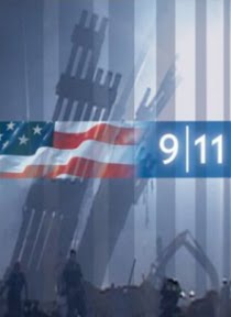 FREEDOM WAS ATTACKED ON 9/11