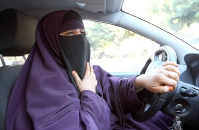ANTI ROMA-PEOPLE FRENCH BANS MUSLIM NIQAB IN PUBLIC PLACES!