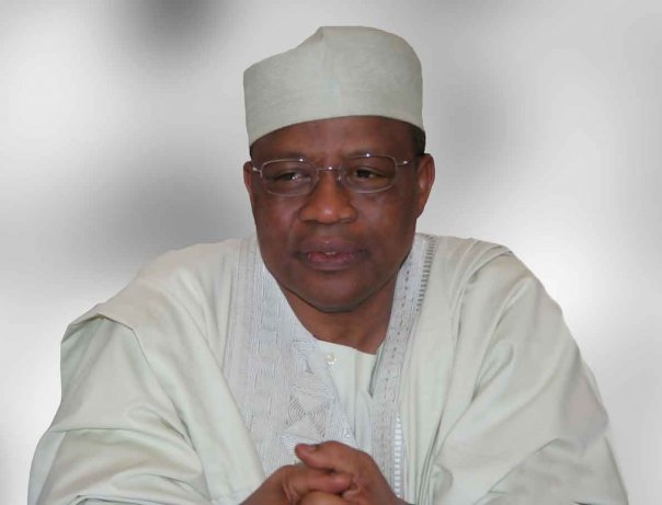 BABANGIDA, A DOUBLE AGENT  FOR THE ISLAMIC WORLD AND A FRONT FOR OIC?