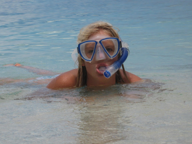 I'm a fish
