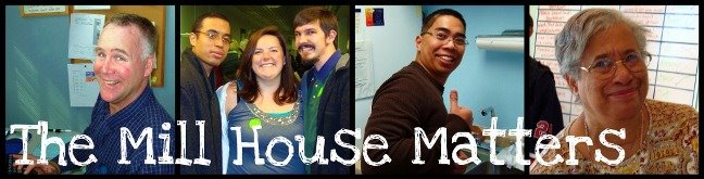 The Mill House Matters
