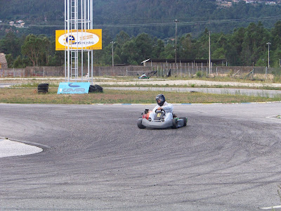 Circuito Go-kart Porriño [Vigo Enxebre] 11
