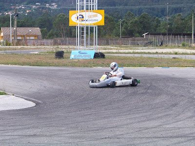 Circuito Go-kart Porriño [Vigo Enxebre] 20