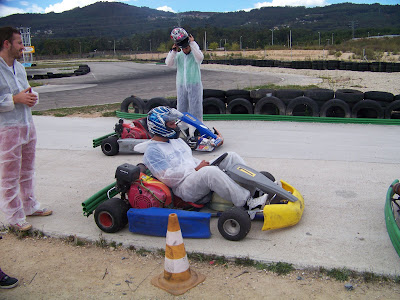 Circuito Go-kart Porriño [Vigo Enxebre] 3