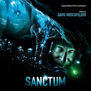 Sanctum Song - Sanctum Music - Sanctum Soundtrack