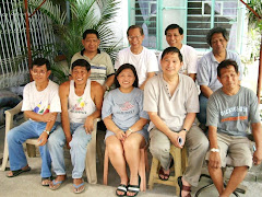 The Riveras in 2005, Manila, Philippines