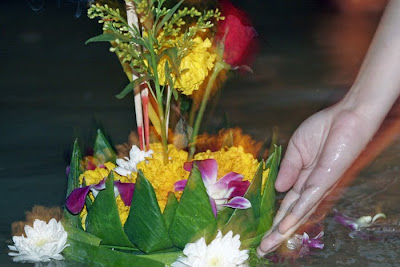 Loy Krathong