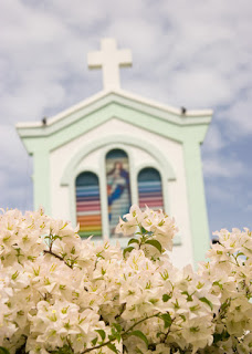 Catholic Church in Phuket Town