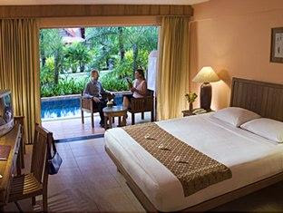 Phuket Orchid Resort Room