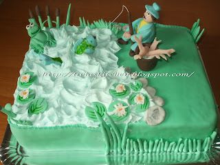 Tort "La pescuit"