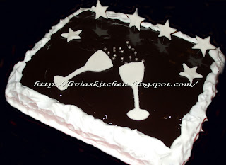 Tort revelion 2010