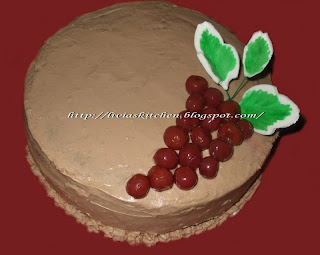Tort Angelica