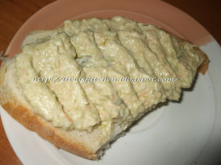 Salata de fasole verde