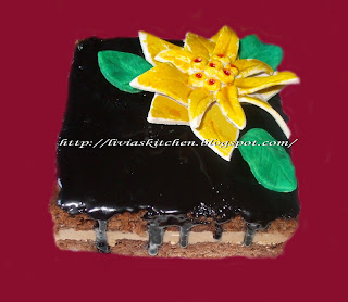 Mini-tortulete amandina
