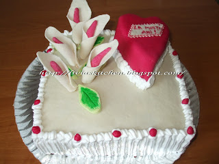 Tort Crina