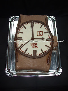Tort "Ceas Tissot"