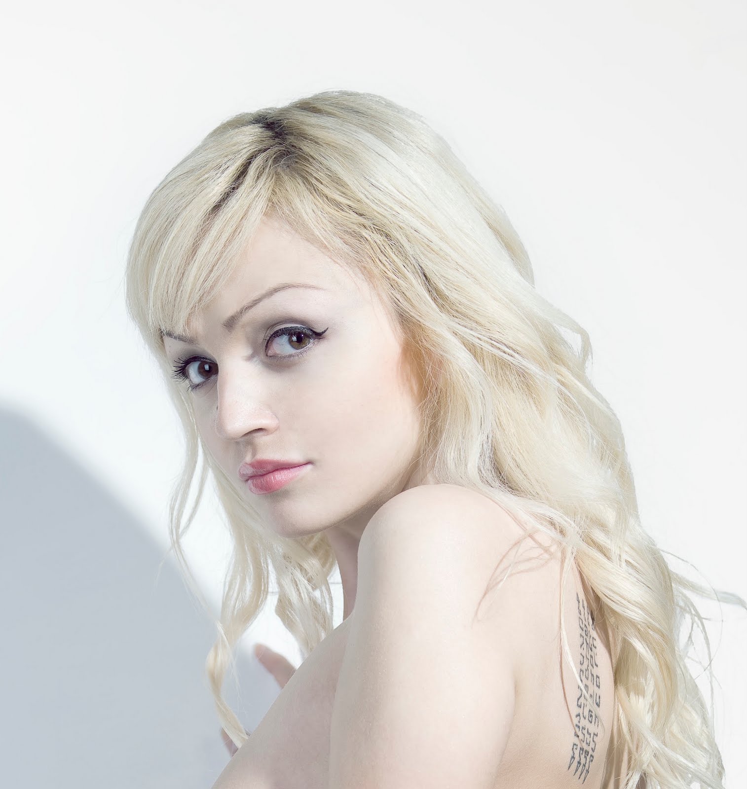 Olga Vladmodel Images. 