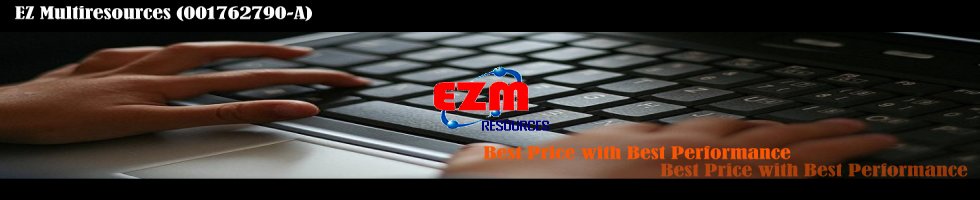 EZ Multi Resources