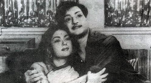 Early Tollywood: LAKSHADHIKARI 1963