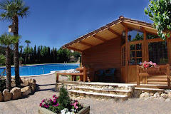 Logo Camping Serra de Prades