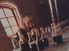 Master Blender, Stacy Clark