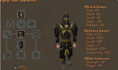best runescape melee armor best runescape melee armor